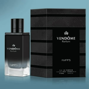 Vendome Riiffs Edp 100Ml Hombre