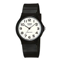 Casio - Reloj Mq-24-7B2 Hombre Analogo Resina