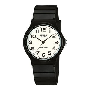 Casio - Reloj Mq-24-7B2 Hombre Analogo Resina