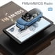 thumbnail image 5 of Audio estéreo para coche de 9 pulgadas, doble DIN, con CarPlay inalámbrico, 5 of 9