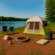 thumbnail image 2 of Carpa Instantánea QuickCamp 6 Personas, 2 of 5