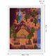 thumbnail image 2 of Stardew Valley Kits de Pintura de Diamantes para Adultos 5D DIY Diamond Art Kits Full Drill Diamond Dots para Regalo Decoración de Pared y Relajación Artes de Gemas 30*40cm, 2 of 6