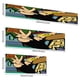 thumbnail image 5 of Johnny Bravo Fondo Temático Pancarta Suministros de Decoración para Fiesta de Cumpleaños, Decoración de Fondo de Fiesta Personalizado,150x90cm, 5 of 6