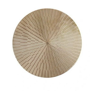 Oem - Set 6 Individuales De Mesa Pack 6 Individuales 38Cm 51000