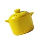 thumbnail image 4 of Casa De Muñecas Sopa Potboiler Accesorios Regalo De Cumpleaños Para 1:6 1:12 Casa De Muñecas Amarillo, 4 of 5