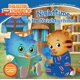 thumbnail image 1 of Libro Simon Spotlight: Noche en el Vecindario, 1 of 1