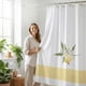 thumbnail image 2 of Cortina de baño Limon, 2 of 3