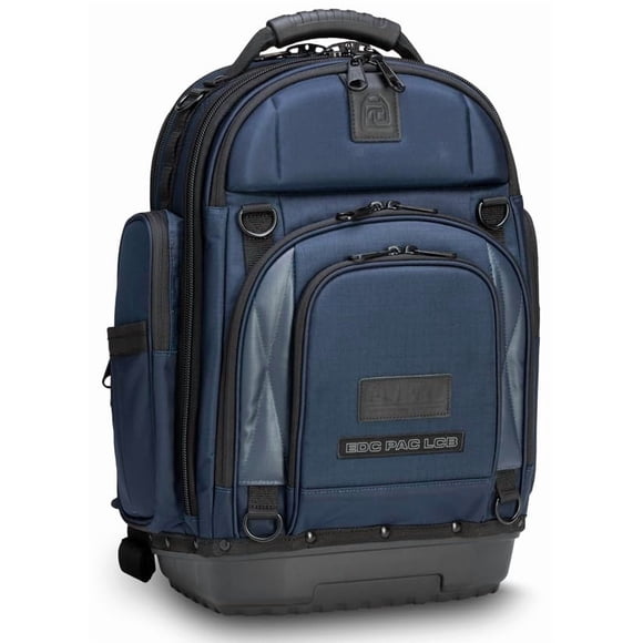 Mochila Veto EDC PAC LCB 49,5 cm 27 L 3 kg Midnight