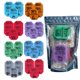 thumbnail image 1 of Ambientadores para Auto CHAPTER 29 Wonder Wafers Paquete de 40, 1 of 8