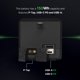 thumbnail image 4 of Batería CoreSWX NANOV150X 150Wh V-Mount USB-C PD, 4 of 7