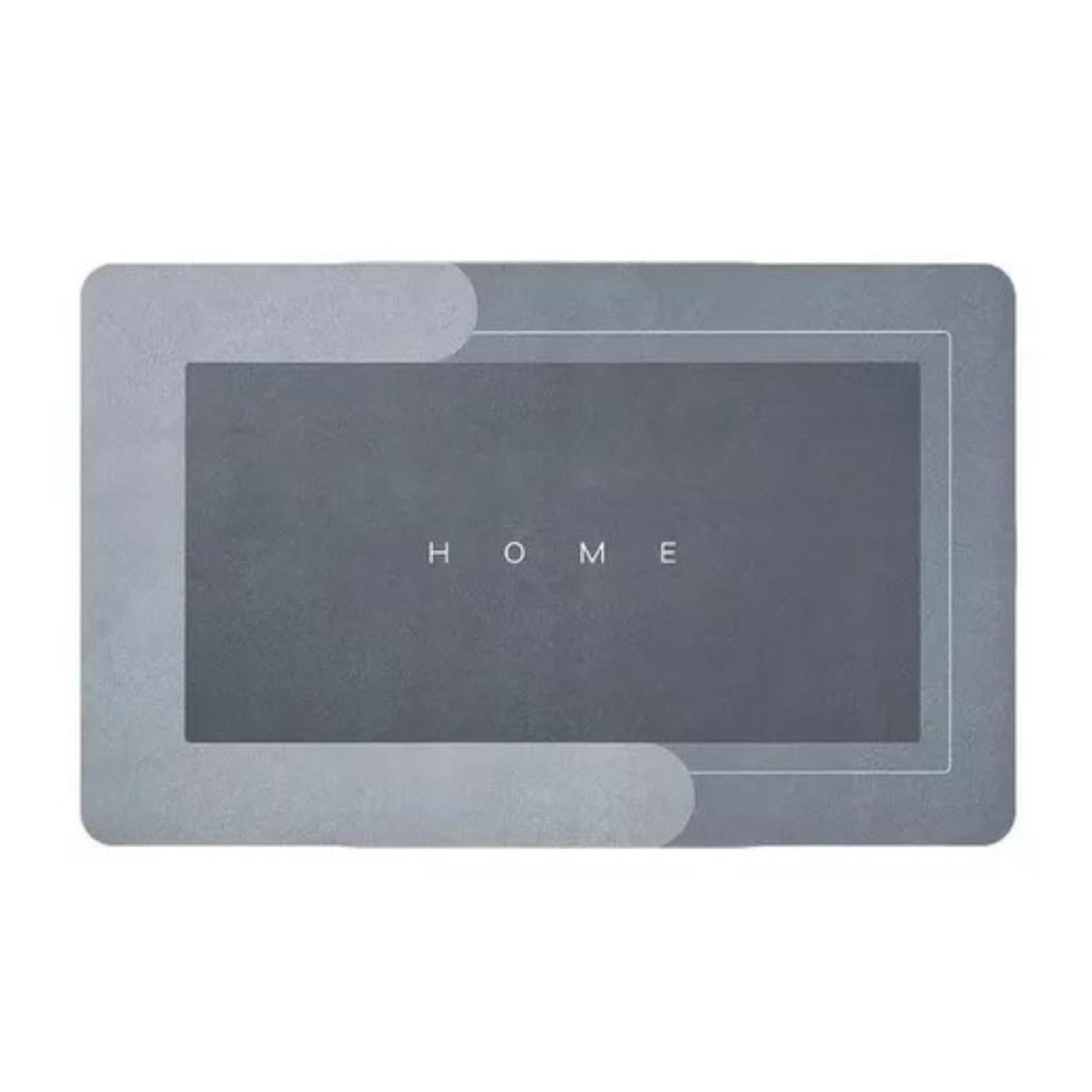 Citotools - Alfombra De Baño Antideslizante Super Absorbente