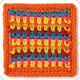 thumbnail image 3 of Mezcla & combina granny squares. Puntos, 3 of 5