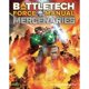 thumbnail image 1 of Suplemento para Juego de Mesa Catalyst BattleTech Manual de Fuerzas, 1 of 1