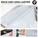 thumbnail image 3 of Sobres de Polietileno Nest Gleam 25 × 33 cm Blanco 30 unidades, 3 of 7