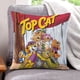 thumbnail image 1 of Don Gato Fundas de almohada de terciopelo con tema, regalos de funda de almohada, decoración para el hogar, cojín de lanzar, regalo de cumpleaños para fans y parejas.61*61cm., 1 of 6