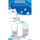 thumbnail image 5 of Arena para gatos NIKORO Tofu, fuerte y aglutinante, control de olores, 9,5 kg x4, 5 of 9