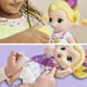thumbnail image 5 of Muñeca Baby Alive Fiesta de cumpleaños LaLa GooGoo Cabello Rubio, 5 of 9