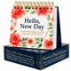 thumbnail image 1 of CALENDARIO Only Zest Flip Perpetuo 365 Afirmaciones, 1 of 9