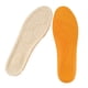 thumbnail image 2 of Calzado De Vellón Artificial Cálido Inserciones De Plantillas Para Botas Zapatillas Zapatillas 40-42, 2 of 5