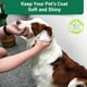 thumbnail image 4 of Toallitas para perros IMMCUTE Unscented 400 para patas y glúteos, 4 of 9