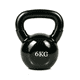 thumbnail image 1 of Pesa Rusa Kettlebell 6 kg de Acero con Recubrimiento de Vinilo, 1 of 2