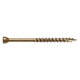 thumbnail image 3 of Tornillos de ajuste Hillman Power Pro No. 8, cerámica, bronce, 1 kg, 3 of 4