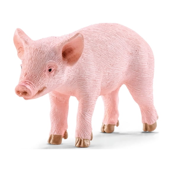 Figura Lechón Schleich