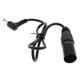thumbnail image 1 of Cable Conector DC 5,5 mm x 2,1 mm Macho A 4 Pines XLR, 1 of 3
