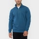 thumbnail image 3 of Polerón Hombre Half Zipper Navy Corona, 3 of 5