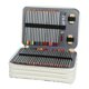thumbnail image 2 of Estuche organizador portátil Lbxgap, 200 ranuras para lápices, 2 of 6