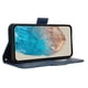 thumbnail image 2 of Funda Tipo Billetera FOXDOCK para Samsung Galaxy M35 5G – Tapa Flip con Tarjetero, 2 of 5