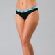 thumbnail image 4 of Pack 3X Bikini Algodon Fls Flores Mujer 25586-253, 4 of 5