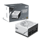 thumbnail image 1 of Fuente de Poder ASUS Prime AP-850G, 850W, Full Modular, ATX 3.1, 80 PLUS Gold, 1 of 5