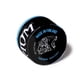 thumbnail image 4 of Tiza para taco de billar TAOM Pyro Premium Azul, 4 of 6