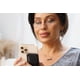thumbnail image 4 of Gafas de lectura ThinOptics unisex para adultos de 1.00 Strength Blue, 4 of 6