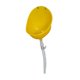 thumbnail image 4 of Urinario De Pared Para Exteriores De Alta Eficiencia, Para Entrenamiento De Orina, Para Ni?os, Color Amarillo, 4 of 5