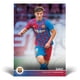 thumbnail image 5 of Set Oficial de Cartas de Fútbol Topps FC Barcelona 2021/22, 5 of 9