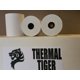 thumbnail image 5 of Papel de Recibo Térmico THERMAL TIGER 8 cm x 70 m (50 rollos), 5 of 8