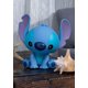 thumbnail image 2 of Banco de dinero de PVC con estampado de Disney Stitch de Figural Bank, 2 of 3