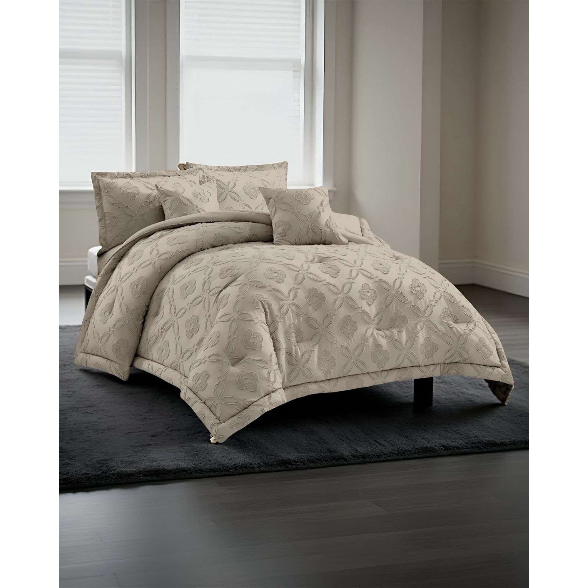 Myl Todo Hogar - Cubrecama Quilt De Verano Moderno King-superking