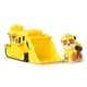 thumbnail image 3 of Paw Patrol Vehiculo Basico Rubble, 3 of 6
