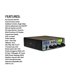 thumbnail image 5 of Radio de dos vías President Walker III FCC 40 canales AM/FM con USB, 5 of 6