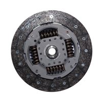 Repuestos Del Sol - Kit Embrague Peugeot Boxer Puma 2.2 2007 2009