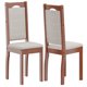 thumbnail image 3 of Juego De Comedor Leticia 4 Silla Castaño, 3 of 5