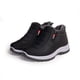 thumbnail image 2 of Zapatilla Hombre Negro Aymé Chinitown, 2 of 5
