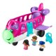 thumbnail image 1 of Little People - Avión de los Sueños - Barbie - 18 Meses, 1 of 3