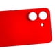 thumbnail image 3 of Carcasa Funda Para Xiaomi Redmi 13c 4g Silicona Rojo, 3 of 4