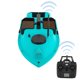 thumbnail image 1 of Barco de cebo RC MIOUYTRT, 600 m, control de surf, pesca, 2 kg, 5200 mAh, 1 of 9