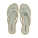 thumbnail image 2 of Sandalia Luana Blanco/Verde  Piccadilly, 2 of 5