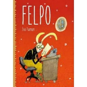 Zig Zag - Libro Felpo